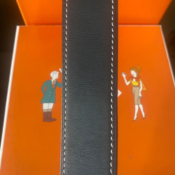 Hermès Belt main image 6
